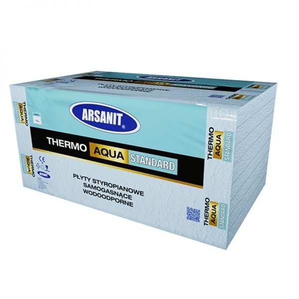 ARSANIT THERMO AQUA STANDARD EPS 100 038 WODOODPORNY Frez  ( 615 x 1265 )