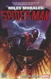 MILES MORALES SPIDER-MAN VOL 01 TRIAL BY SPIDER TP [9781302948528]