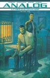 ANALOG A CYBER-DYSTOPIAN NOIR VOL 02 TP [9781534313385] **OFERTA SPECJALNA**