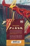 FLASH THE FASTEST MAN ALIVE THE FLASH THE FASTEST MAN ALIVE FLASHPOINT BATMAN THE 1989 MOVIE ADAPTATION BOX SET TP [9781779523471] **promocja STOCK SALE**