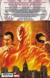 MARVELS PROJECT TP [9781302931575]