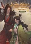 SCUM VILLAINS SELF-SAVING SYSTEM REN ZHA FANPAI ZIJIU XITONG NOVEL VOL 03 TP [9781638582533]
