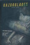 RAZORBLADES THE HORROR MAGAZINE VOL 01 HC [9781534321243]