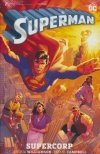 SUPERMAN VOL 01 SUPERCORP HC [9781779523235]