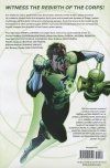 GREEN LANTERN BY GEOFF JOHNS OMNIBUS VOL 01 HC [9781401251345] **OFERTA SPECJALNA**