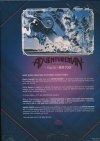 ADVENTUREMAN VOL 02 A FAIRY TALE OF NEW YORK HC [9781534322141]