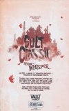 CULT CLASSIC RETURN TO WHISPER TP [9781939424372] **promocja TOMY**