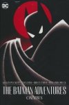 BATMAN ADVENTURES OMNIBUS HC [9781779521194] **promocja TOMY**