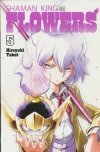 SHAMAN KING FLOWERS VOL 05 TP [9781646518791]