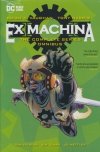 EX MACHINA THE COMPLETE SERIES OMNIBUS HC [9781779525635] **promocja STOCK SALE**