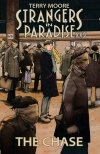STRANGERS IN PARADISE XXV VOL 01 THE CHASE TP [9781892597717] **promocja TOMY**