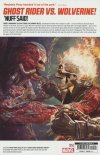 GHOST RIDER VOL 02 SHADOW COUNTRY TP [9781302947972]