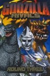 GODZILLA RIVALS VOL 03 ROUND 3 TP [9798887241142]