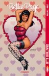 BETTIE PAGE VOL 01 BETTIE IN HOLLYWOOD TP [9781524106447] **promocja TOMY**
