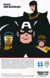 CAPTAIN AMERICA EPIC COLLECTION STURM UND DRANG TP [9781302945367] **OFERTA SPECJALNA**