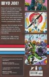 GI JOE A REAL AMERICAN HERO COMPENDIUM VOL 01 TP [STANDARD] [9781534371507] **promocja TOMY**