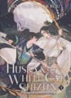 HUSKY AND HIS WHITE CAT SHIZUN LIGHT NOVEL VOL 01 SC [9781638589297]