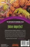 FUTURE IMPERFECT WARZONES TP [9780785198697] **promocja TOMY**