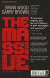 MASSIVE OMNIBUS VOL 01 TP [9781506713328]