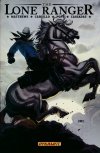 LONE RANGER VOL 02 HC [9781933305660] **promocja TOMY**