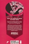 INVINCIBLE VOL 01 TP [9781534399952] **OFERTA SPECJALNA**