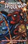 SPIDER-MAN THE COMPLETE BEN REILLY EPIC VOL 06 TP [9780785165521] **promocja TOMY**