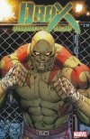 DRAX GUARDIAN OF THE GALAXY TP [9781302902131] **promocja TOMY**