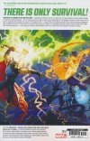 ANNIHILATION SCOURGE TP [9781302921699] **promocja TOMY**