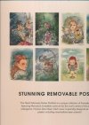 HORIZON ZERO DAWN PEACH MOMOKO POSTER PORTFOLIO TP [9781787737969] **promocja TOMY**
