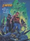 ZAGOR THE SCEPTER OF TIN HINAN HC [9781942592624] **OFERTA SPECJALNA**