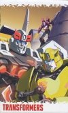 TRANSFORMERS BOX SET VOL 01 TP [9781631404269] **OFERTA SPECJALNA**