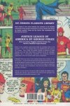 DC COMICS CLASSICS LIBRARY JUSTICE LEAGUE OF AMERICA BY GEORGE PEREZ VOL 01 HC [9781401223212] **OFERTA SPECJALNA**