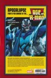 AGE OF X-MAN APOCALYPSE AND THE X-TRACTS TP [9781302915803] **promocja TOMY**