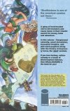 SKULLKICKERS VOL 05 TP [9781632150332] **promocja TOMY**