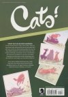 CATS GIRLFRIENDS AND CATFRIENDS TP [9781506726144]