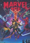 MARVEL AGE TREASURY EDITION TP [9781302959098]