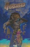 HERCULES THE THRACIAN WARS HC [9780980233513] **promocja TOMY**