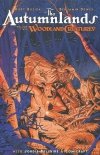 AUTUMNLANDS VOL 02 WOODLAND CREATURES TP [9781632157133]