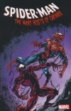 SPIDER-MAN THE MANY HOSTS OF CARNAGE TP [9781302919641]