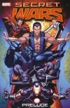 SECRET WARS PRELUDE TP [9780785193999] **promocja TOMY**