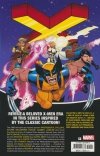 X-MEN 92 THE SAGA CONTINUES TP [9781302947873]