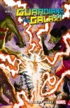 GUARDIANS OF THE GALAXY VOL 03 INFINITY QUEST TP [9781302905460] **OFERTA SPECJALNA**