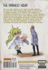 IDATEN DEITIES KNOW ONLY PEACE VOL 06 TP [9798888430934]