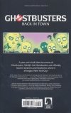 GHOSTBUSTERS VOL 01 BACK IN TOWN TP [9781506735276]