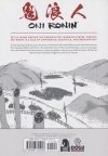 ONI RONIN TP [9781506741918]