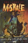 LORDS OF MISRULE HC [9780980233582] **promocja TOMY**