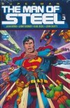 SUPERMAN THE MAN OF STEEL VOL 03 HC [9781779509666]