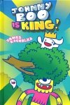 JOHNNY BOO IS KING HC [9781603094436] **promocja STOCK SALE**