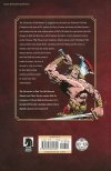 CHRONICLES OF KULL VOL 05 DEAD MEN OF THE DEEP AND OTHER STORIES TP [9781595829061]