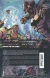 INJUSTICE GODS AMONG US YEAR 5 VOL 01 HC [9781401267681]